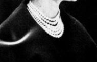 Maria Callas: arte longa, vida breve