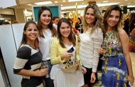 Adriana Barra lança coleção pela C&A