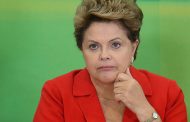 Dilma no primeiro turno