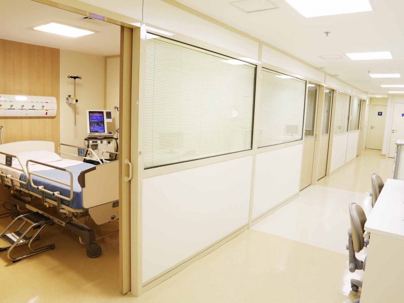 Hospital ortopédico inaugura ambulatório no Rio