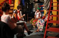 Grupo “Tá na Rua” é retratado no documentário Ensaio Aberto Brasil