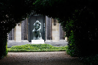 O outro Musée Rodin: revisitamos o local em Meudon