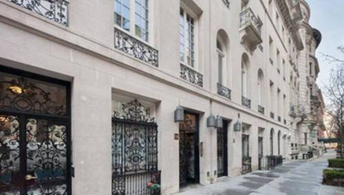 Família Safra põe à venda três townhouses de luxo em Manhattan, NY