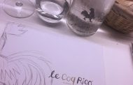 Le Coq Rico by Antoine Westermann