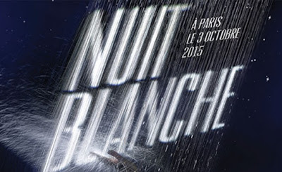 A 14ª Edição da Nuit Blanche (com vídeo)