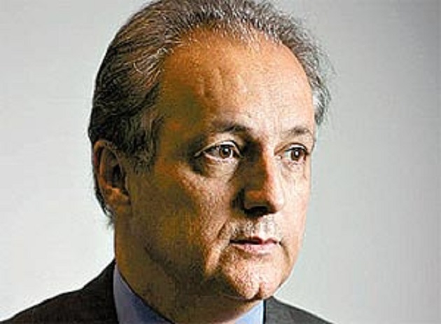 Ex-diretor dos Correios ganha posto milionário na Cemig. Em Barcelona