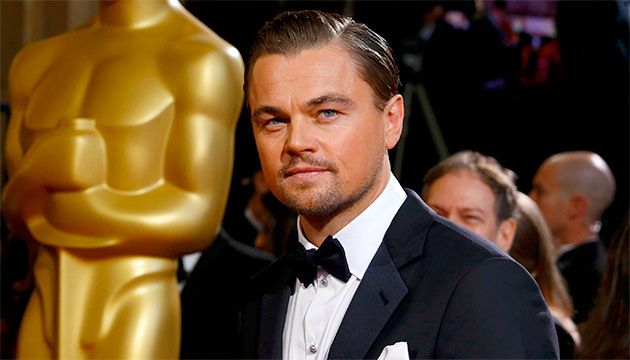 Vitória de Leonardo DiCaprio foi o maior pico de conversas sobre o Oscar no Twitter Brasil