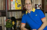 Rodrigo Faour traz a São Paulo curso sobre amor e sexo na MPB