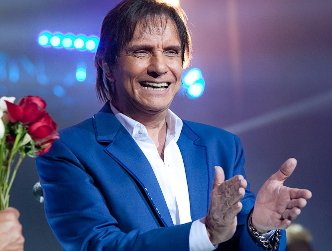 Ingressos para shows extras de Roberto Carlos no Rio começam a ser vendidos hoje