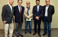 Cineastas se reúnem no Rio para discutir direitos autorais