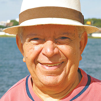 Antônio Torres
