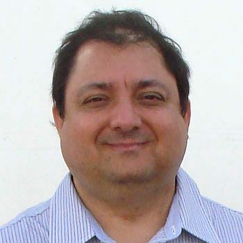 Pedro Nonato