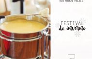 Festival Gastronômico de Inverno no Rio Othon Palace