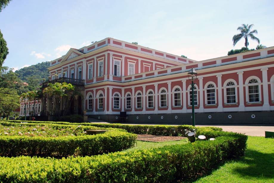 Museu Imperial recebe a  Festa Literária da Serra Imperial