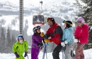 Aprenda a esquiar em Jackson Hole, no Wyoming