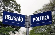 Eleições no Brasil e religião