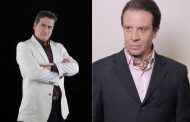 Fernando Vieira substitui Eduardo Martini em drama de Dan Rosseto