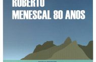 Roberto Menescal 80 anos