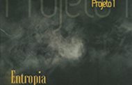 Projeto 1 – Entropia