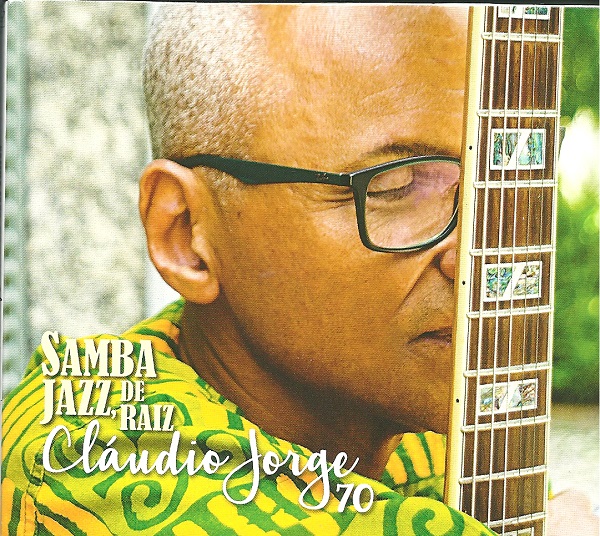 Samba Jazz, de raiz