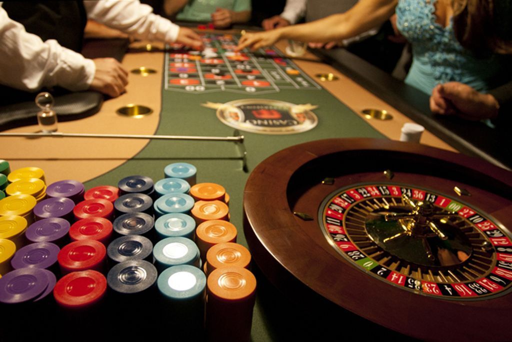 “Casino Experience” é tema de Camarote no Carnaval 2020