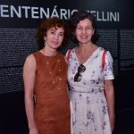 Rosana Lanzelotte e Cláudia Noronha