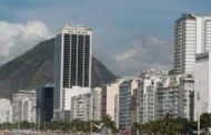 Pandemia derruba preços dos imóveis no Rio