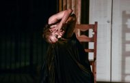 Dança online: Andrea Raw cria plataforma dedicada à segunda arte