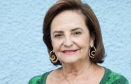 Lucinha Araújo: “ Cazuza estaria indignado com o Brasil de hoje” [entrevista]