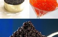 Champagne e Caviar