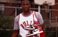 Tênis da temporada de estreia de Michael Jordan no Chicago Bulls à venda por mais de 500 mil reais