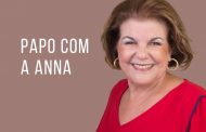 Papo Reto com Anna Ramalho: saudade de Leila Diniz [live]