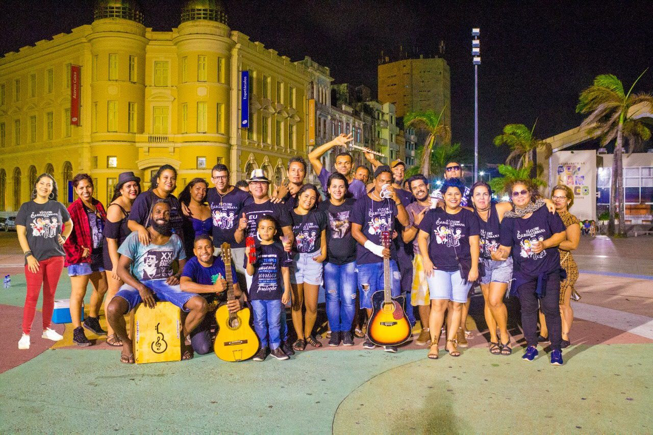 Renato Russo será homenageado no Carnaval de Recife