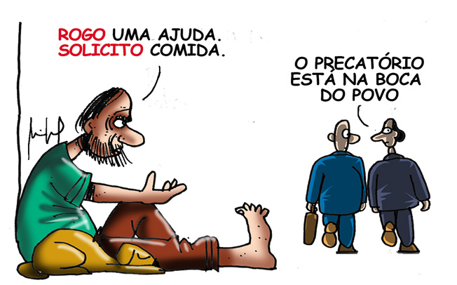 TRIBUNA DA INTERNET | Bolsonaro não vai tirar nenhum proveito caso a PEC dos Precatórios seja aprovada