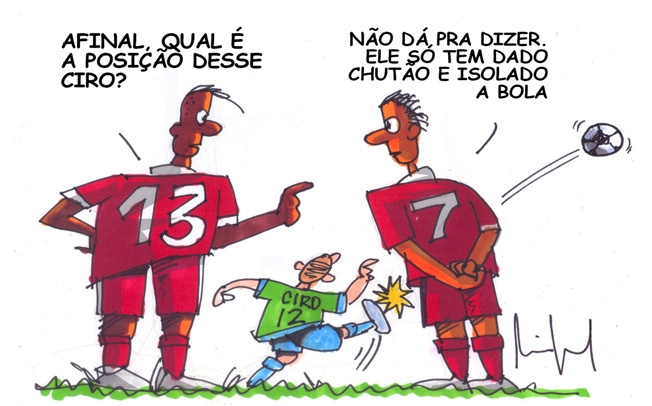 Brasileirão 22