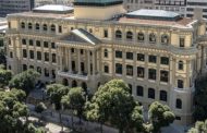 Biblioteca Nacional fecha ao público novamente