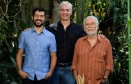 Roberto Menescal compõe para álbum Sons do Rio, da Urca Bossa Jazz