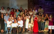 Teatro em Festa com reconhecimento a Maria Clara Machado