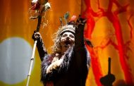 “Rei Leão – O Musical” está de volta ao Rio
