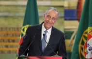 Presidente de Portugal  será homenageado nas celebrações pelo Bicentenário da Independência do Brasil