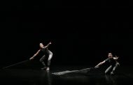 Cia. de dança italiana Panzetti&Ticconi chega ao Brasil
