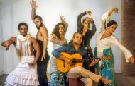 Espetáculo une o flamenco à dança contemporânea a partir de pesquisa provocada pelo confinamento da pandemia